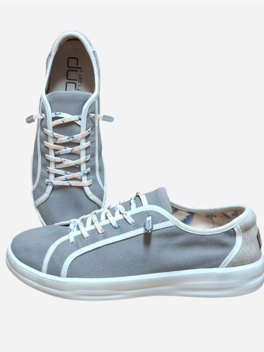 HeyDude Katrina Joy Sneakers
